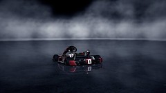 PS3: GT5 - Gran Turismo RACING KART