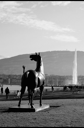 Genève by destino2003