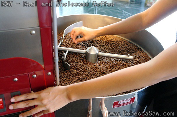 RAW – Real and Wholesome Coffee, Malaysia-23