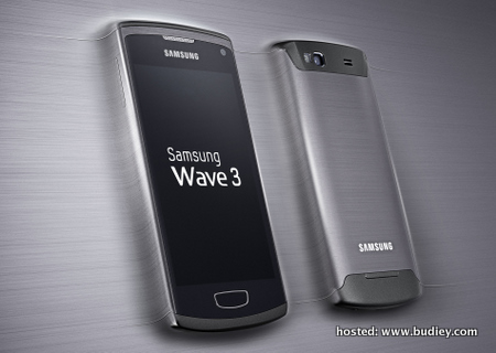 Wave 3 Wave 2 Samsung