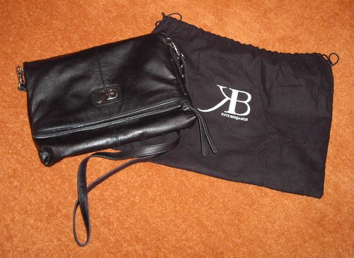 Kate Benjamin bag