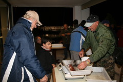 Trobada de Calamares enero 2012