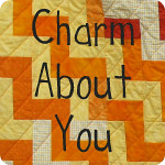Charm About You