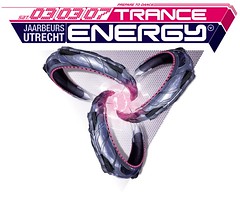 Trance Energy 2007 by ID&T @ Jaarbeurs Utrecht Netherlands - CyberFactory