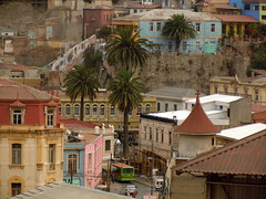 Valparaíso · Chile