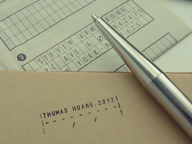 Heri Stamping Pen 10