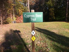  Trail Signage 