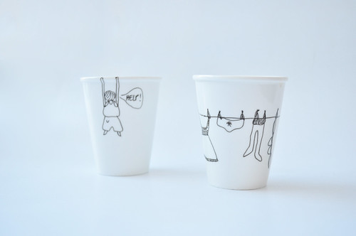 cups by helen b.