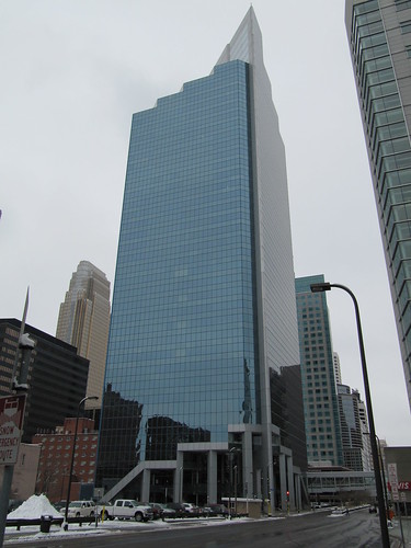 Campbell Mithun Tower
