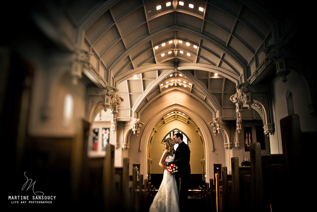 A beautiful church wedding For booking information 3711332 or 
