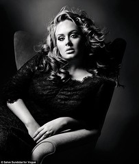 Adele Picture Quotes on Adele Quotes   Quotestemple