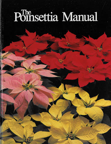 The Poinsettia Manual