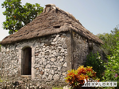 Batanes' Oldest house
