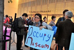 Occupy Museums