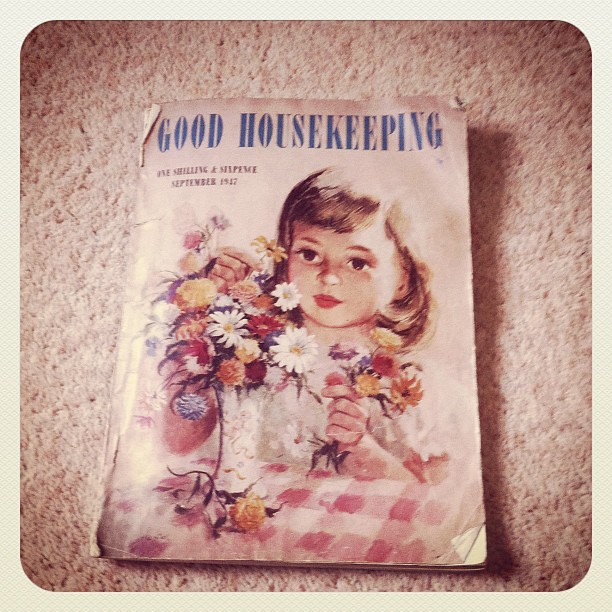 1947 Good Housekeeping