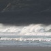 Lone Surfer, Crantock Beach