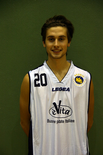 Luca Frazzoni