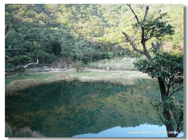 ShinShanMeng lake24