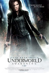 Karanlıklar Ülkesi: Uyanış - Underworld: Awakening (2012)