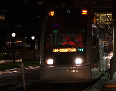 Transportation Assignment Houston 2-2012