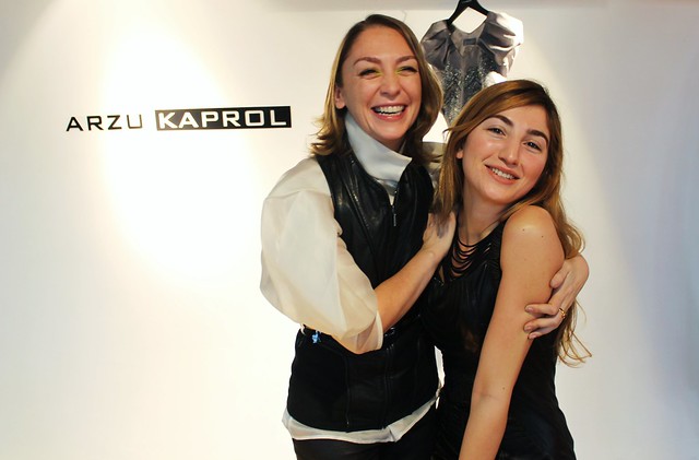 arzu kaprol, studio kaprol, ifw, istanbul fashion week, hediye davetiye