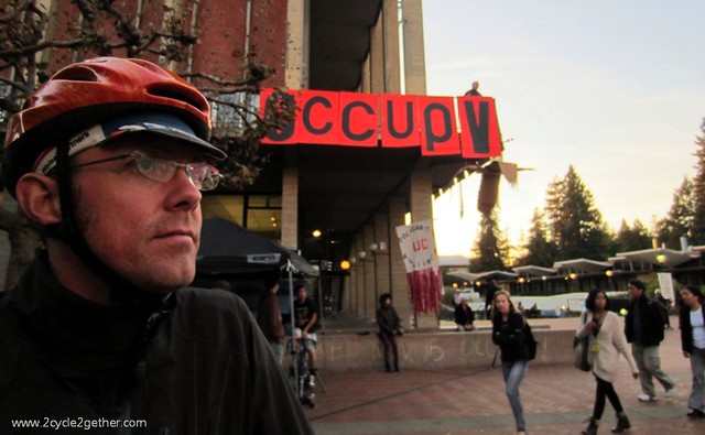 Occupy, UC Berkeley