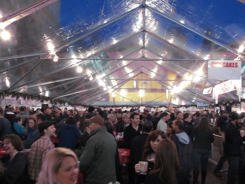 Holiday Ale Fest 2011