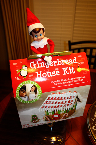 Elfie-and-Gingerbread-house