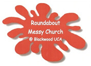 Roundabout Messy Church