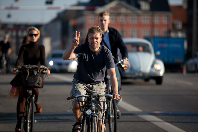 Copenhagen Bikehaven by Mellbin 2011 - 2256