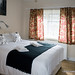 Fully furnished 1 bedroom flat for short let in London (6)