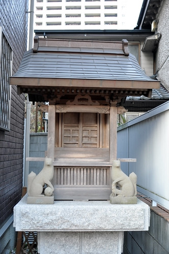 little shrine