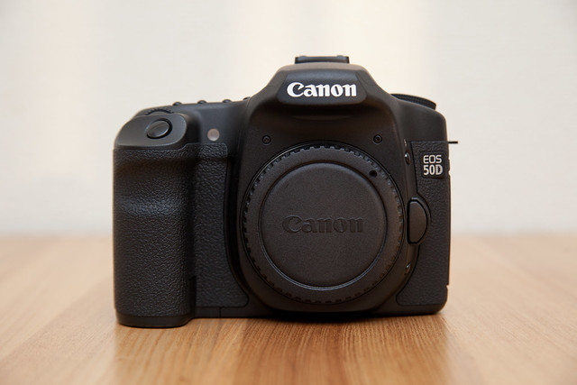 Canon EOS 50D の感想など | ぬぼぼ