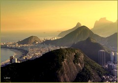 Cidades - Rio de Janeiro