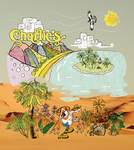 charlies2 by mkurokui