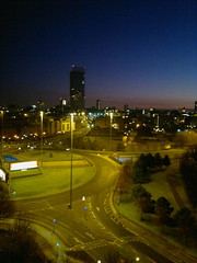 Manchester Views