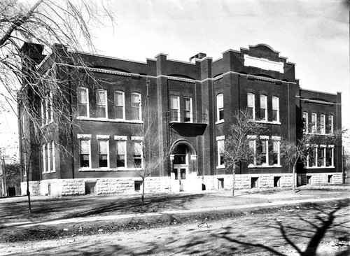 Jackson School of Joplin Missouri