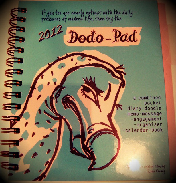 DodoPad
