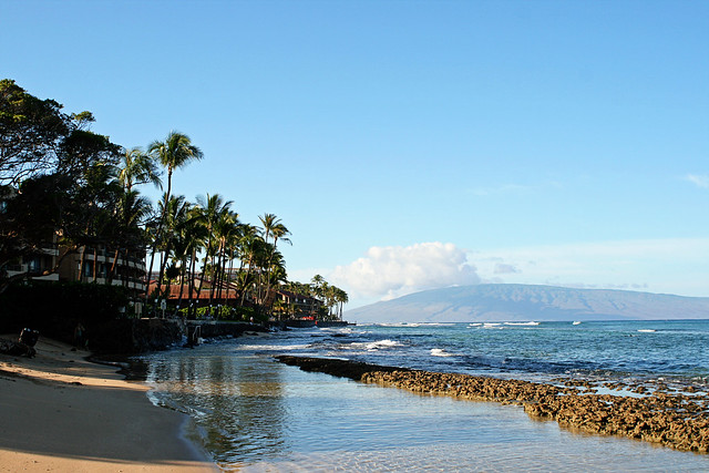 Maui 2012