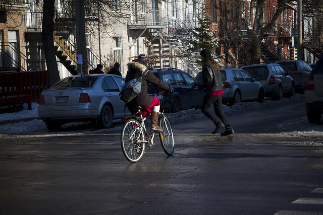 Montreal Winter Cycle Chic_2
