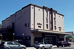 Theatres in Victoria
