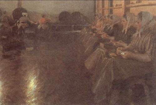 Anders_Zorn-In_A_Brewery