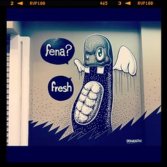Fena? Fresh (?!)