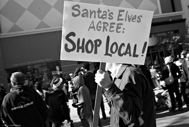santa's elves agree