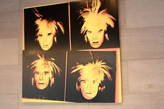 Audio Warhol