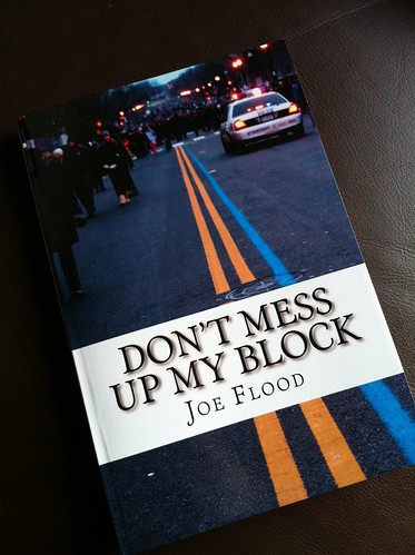 Don't Mess Up My Block - cover preview