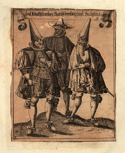 002-Basler Kleidung aller hoh- und nidriger Standts-Personen…1634- Hanns Heinrich Glaser