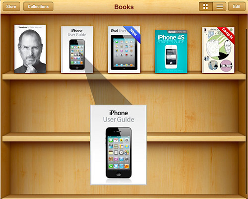 Free iPhone iOS 5 User Guide