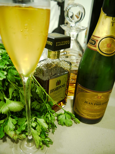 The St. Paul de Vence Cocktail