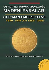 Ottoman Empire Coins 2nd ed